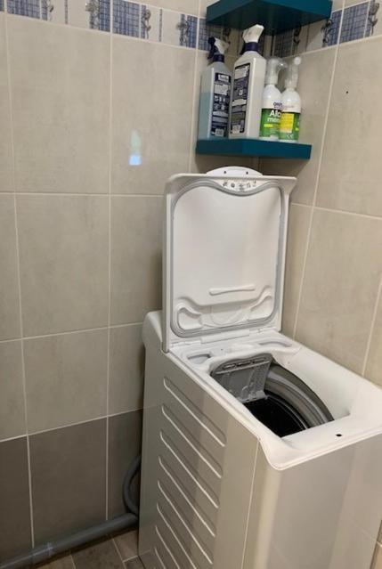 Appartement Tt Confort Au Coeur Des Montagnes Vue Sur Les Montagnes II Wifi Luz-Saint-Sauveur Bagian luar foto
