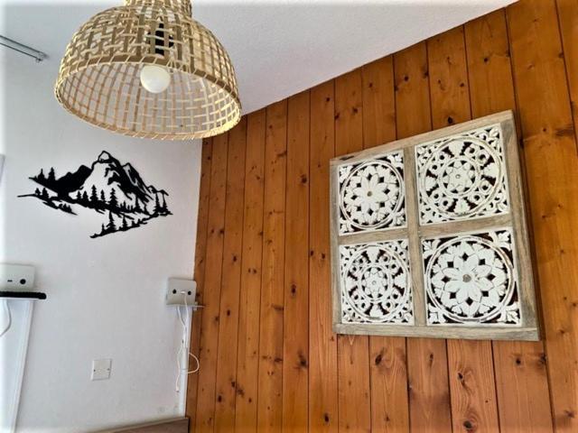 Appartement Tt Confort Au Coeur Des Montagnes Vue Sur Les Montagnes II Wifi Luz-Saint-Sauveur Bagian luar foto
