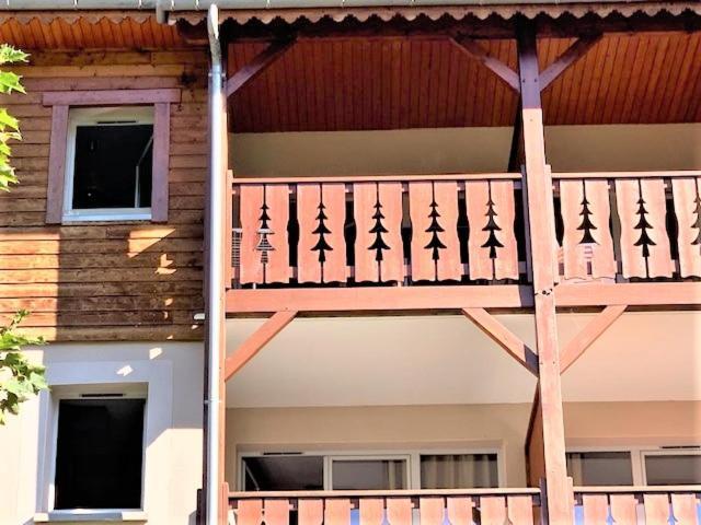 Appartement Tt Confort Au Coeur Des Montagnes Vue Sur Les Montagnes II Wifi Luz-Saint-Sauveur Bagian luar foto