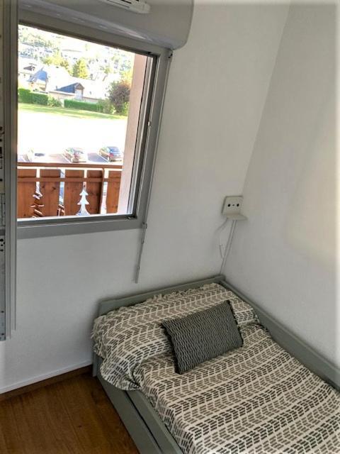 Appartement Tt Confort Au Coeur Des Montagnes Vue Sur Les Montagnes II Wifi Luz-Saint-Sauveur Bagian luar foto