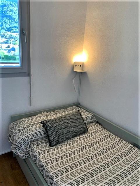 Appartement Tt Confort Au Coeur Des Montagnes Vue Sur Les Montagnes II Wifi Luz-Saint-Sauveur Bagian luar foto