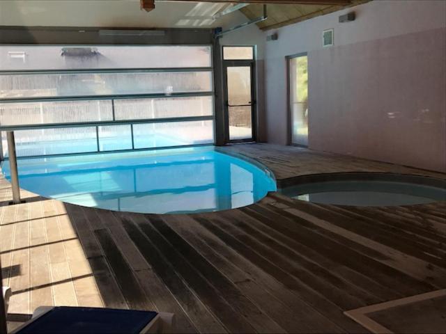 Appartement Tt Confort Au Coeur Des Montagnes Vue Sur Les Montagnes II Wifi Luz-Saint-Sauveur Bagian luar foto